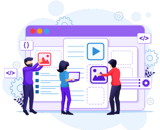 WebAtCost - Your Online Presence | Web Development | Digital Marketing | GMB Optimization